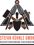 Logo Stefan Kuehnle GmbH